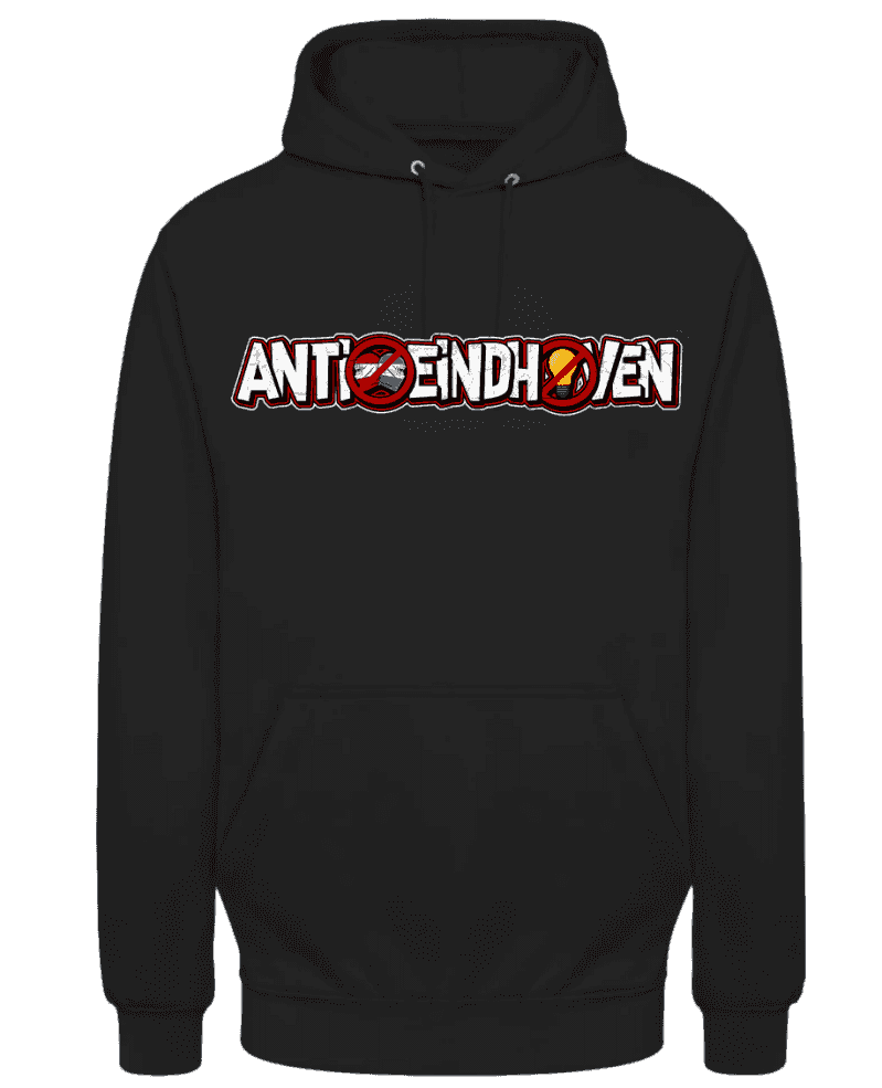 Anti Eindhoven Džemper