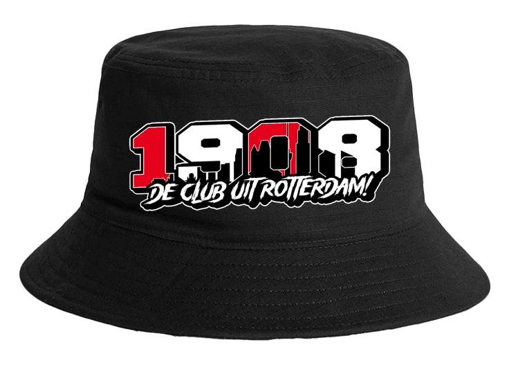 De club uit Rotterdam