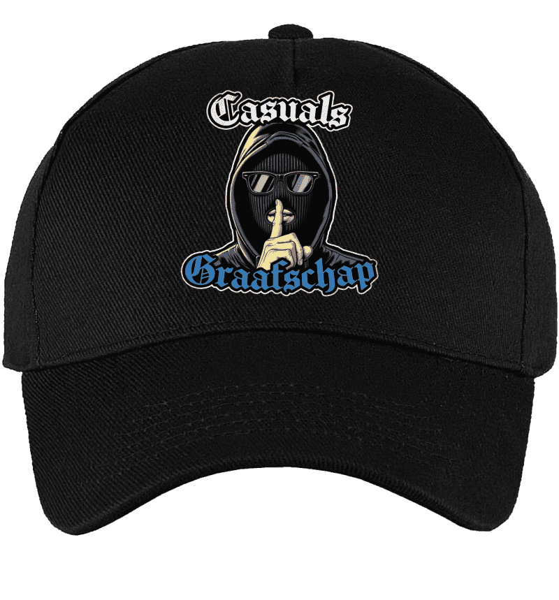 Casuals Graafschap Boné