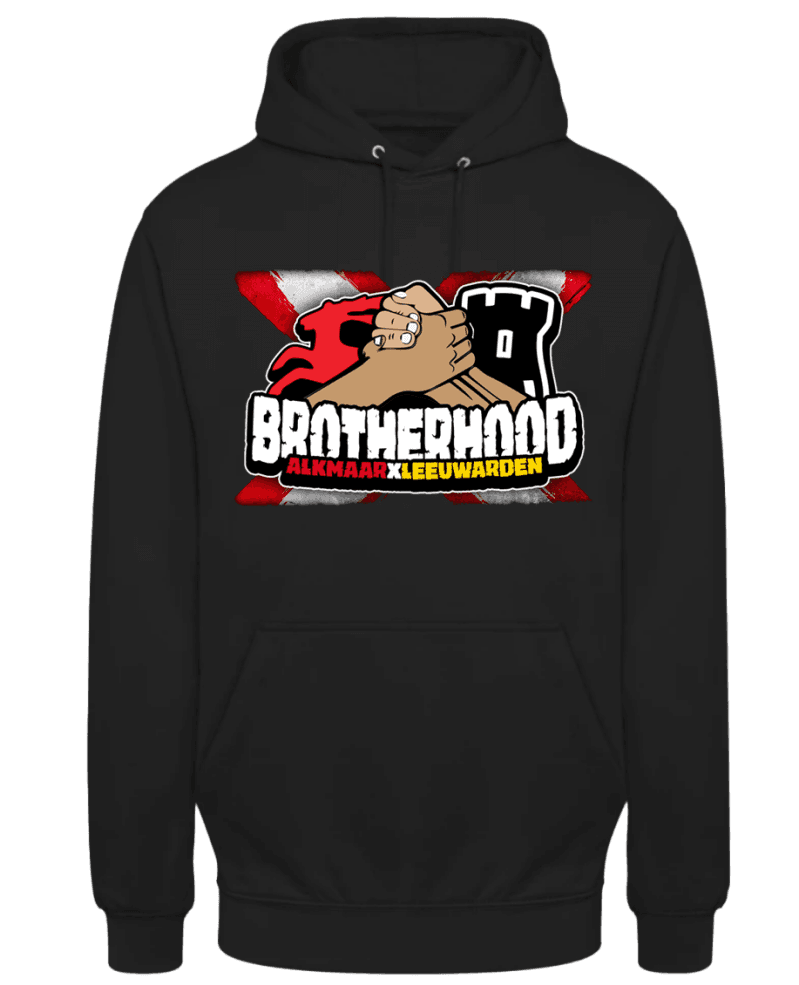 Brotherhood Alkmaar X Leeuwarden