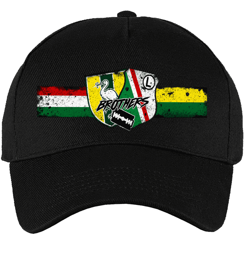 Den Haag X Legia Warszawa Kapa
