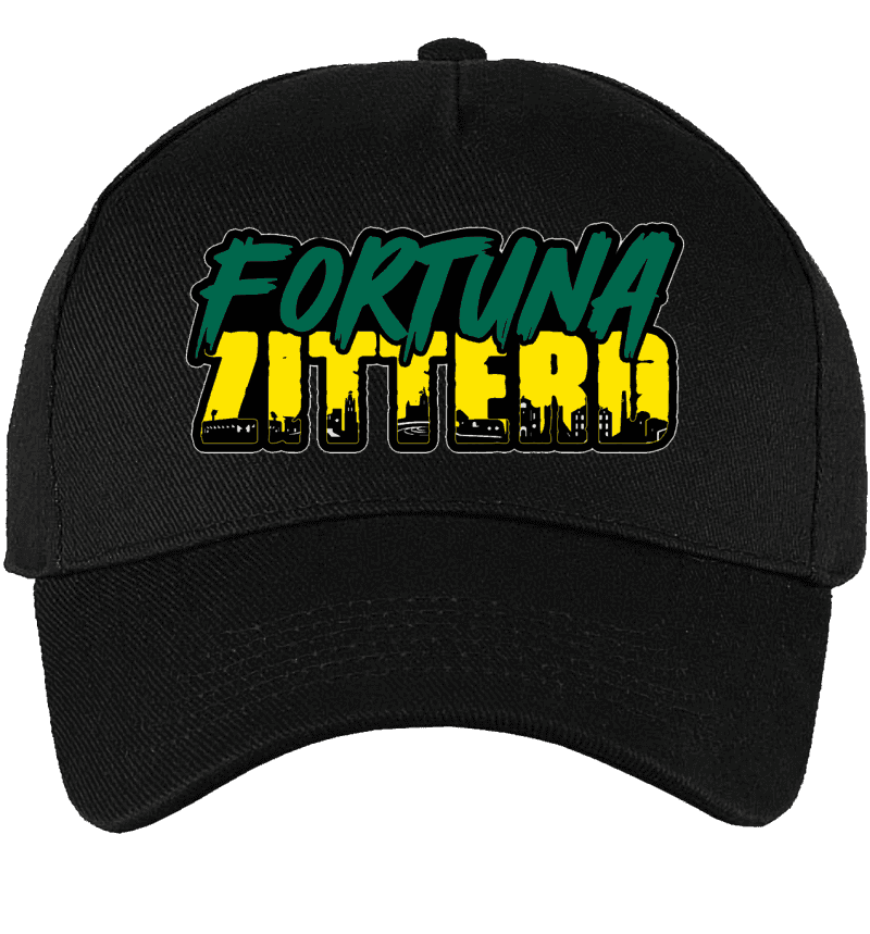 Fortuna Zitterd Czapka