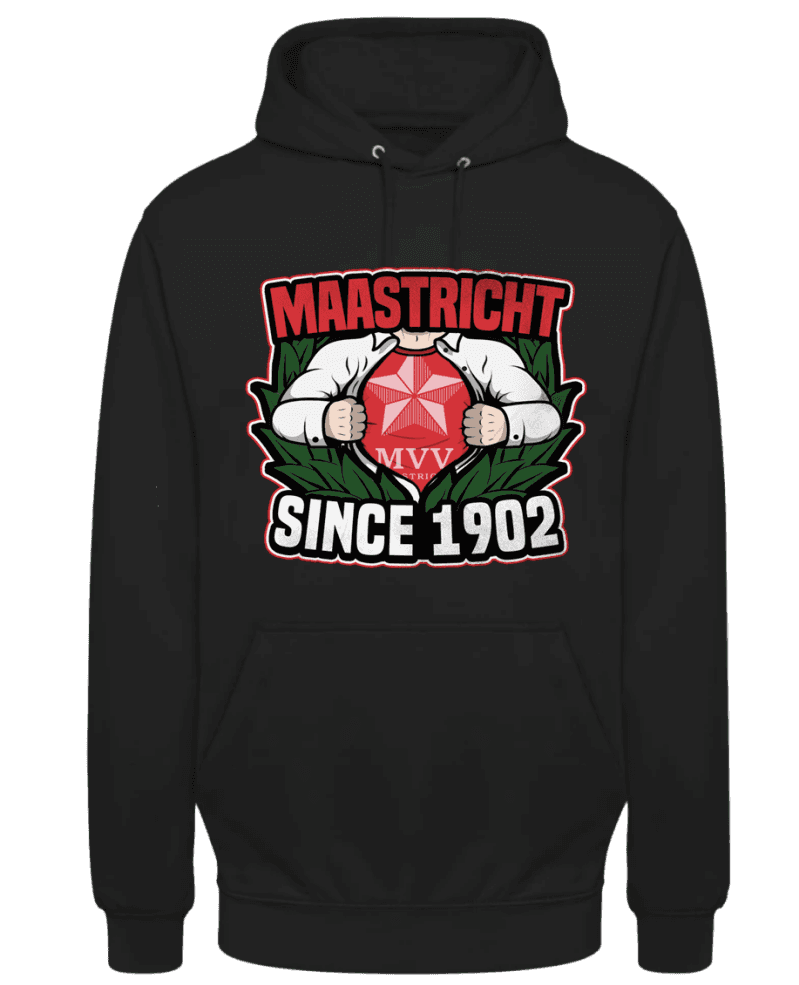 Maastricht since 1902