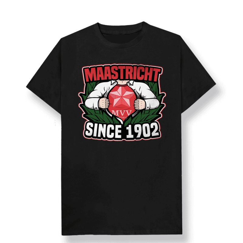 Maastricht since 1902