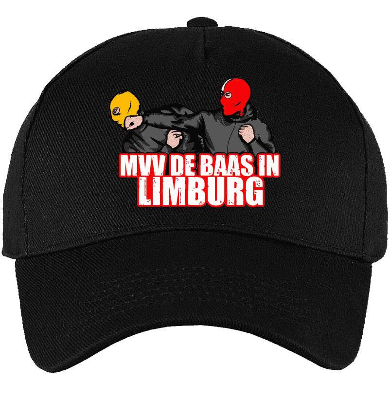 MVV de baas in Limburg Kapa