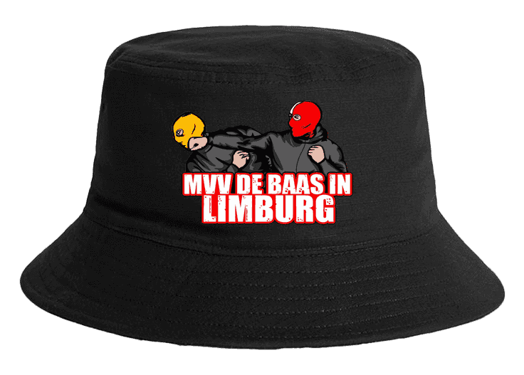 MVV de baas in Limburg Kapa