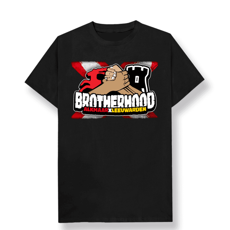 Alkmaar X Leeuwarden