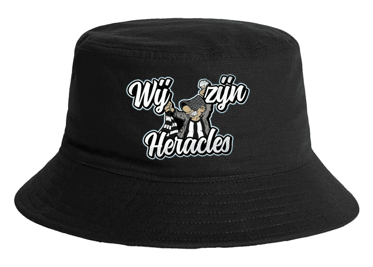 Wij zijn Heracles Hattukuppi