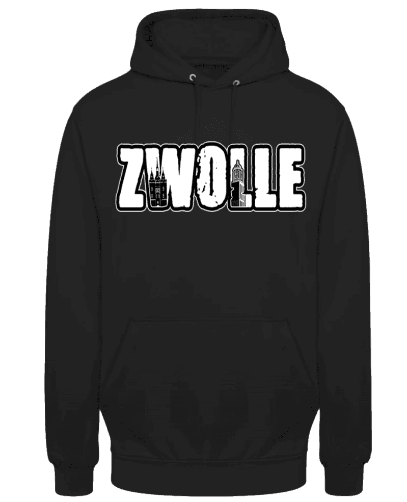 Zwolle Mikina