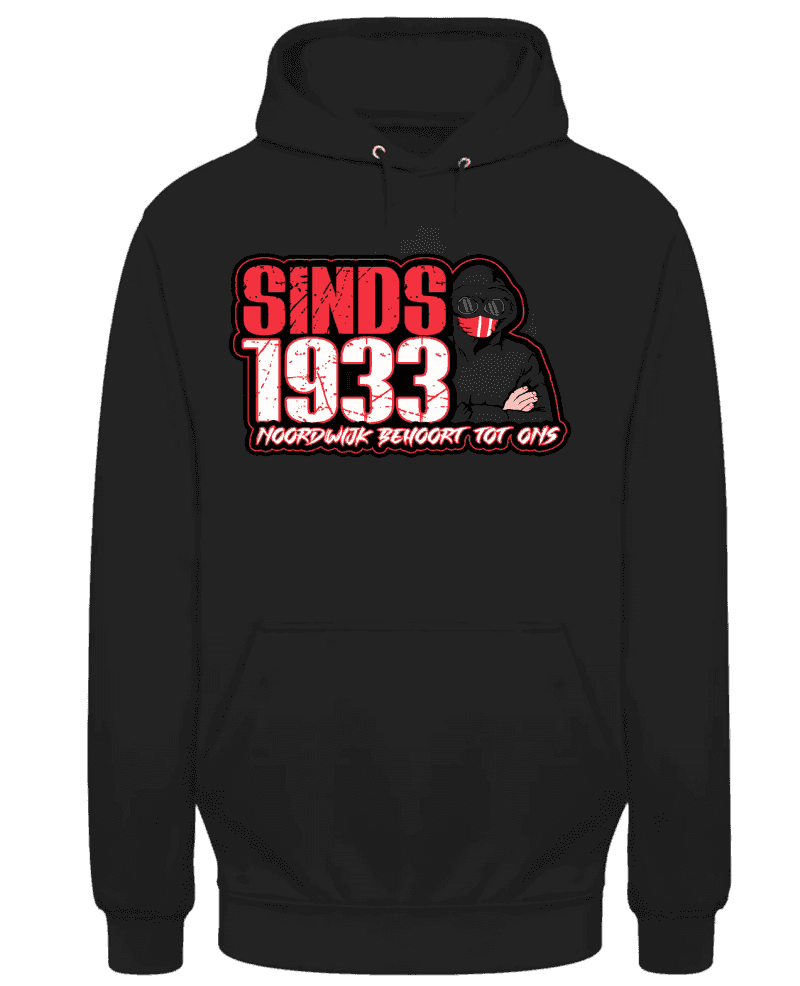 Sinds 1933 Hoodie