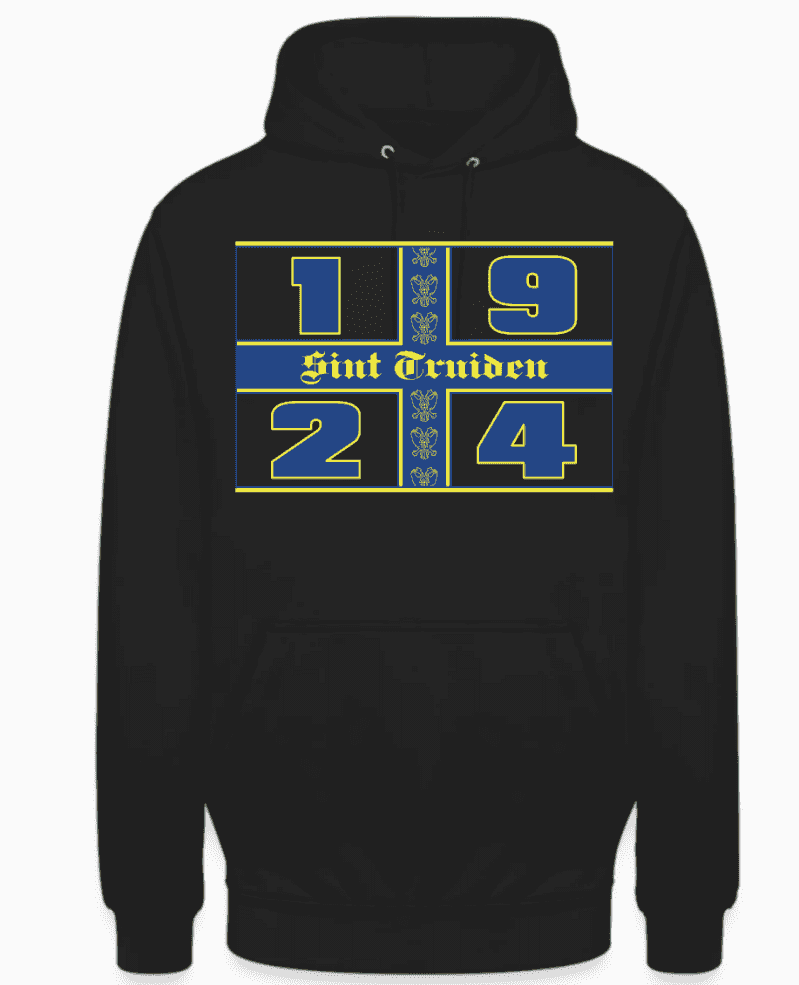 Sint truiden 1924 Sweat à capuche