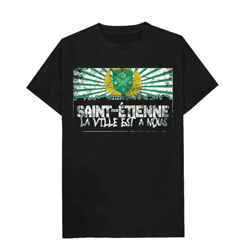 Saint-Étienne Majica