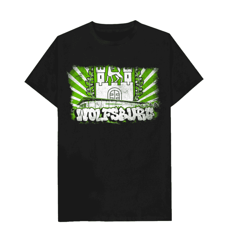 Wolfsburg T-Shirt