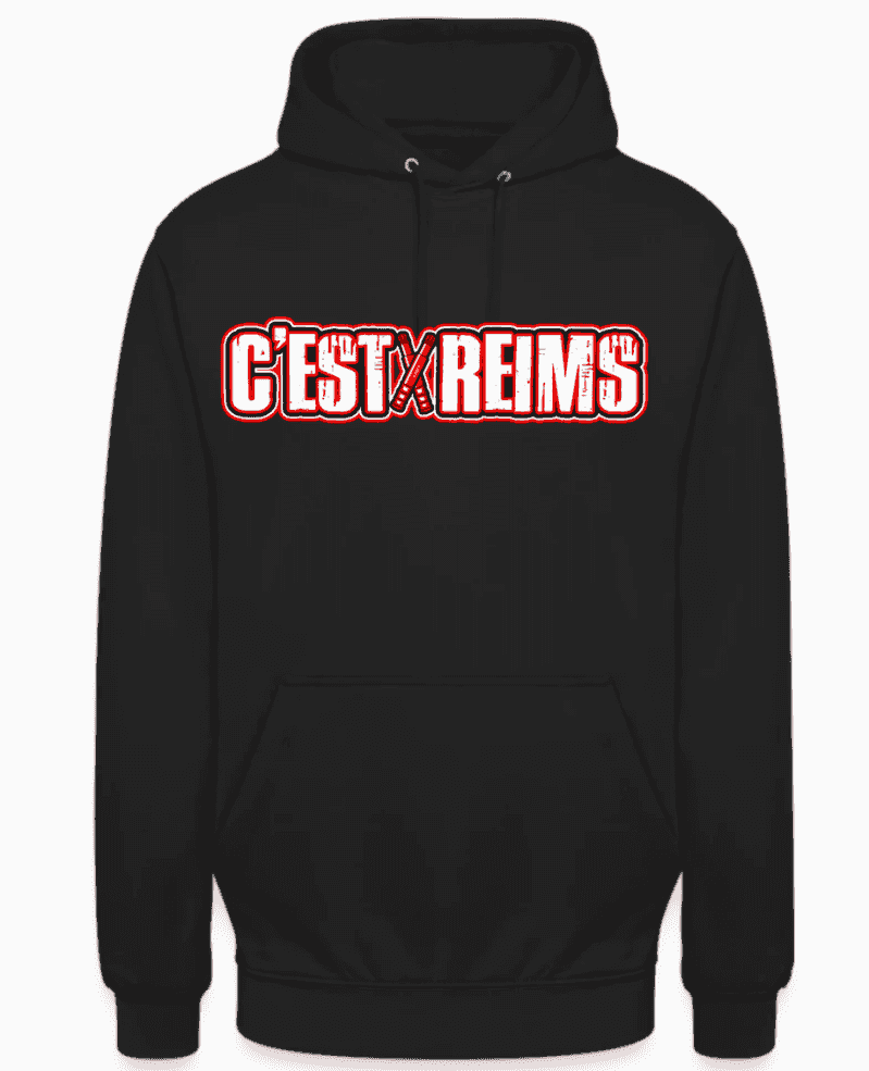 C Est Reims Džemper