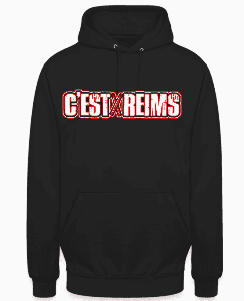 C Est Reims Džemper