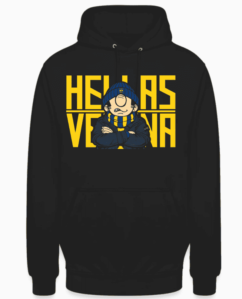 Hellas Verona Džemper