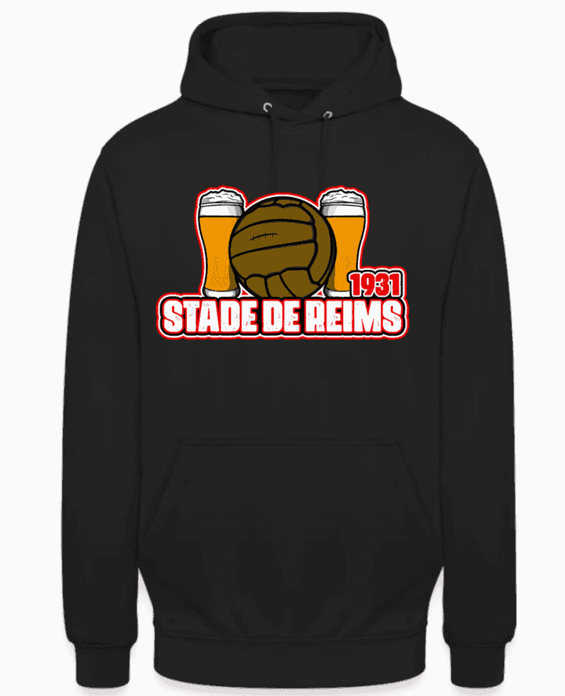 Stade DE Reims Džemper