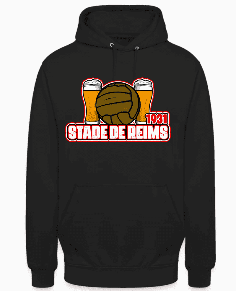 Stade DE Reims Džemper