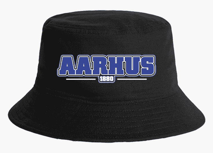 Aarhus 1880 Kapa