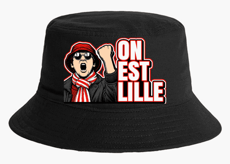 On Est Lille Kapa