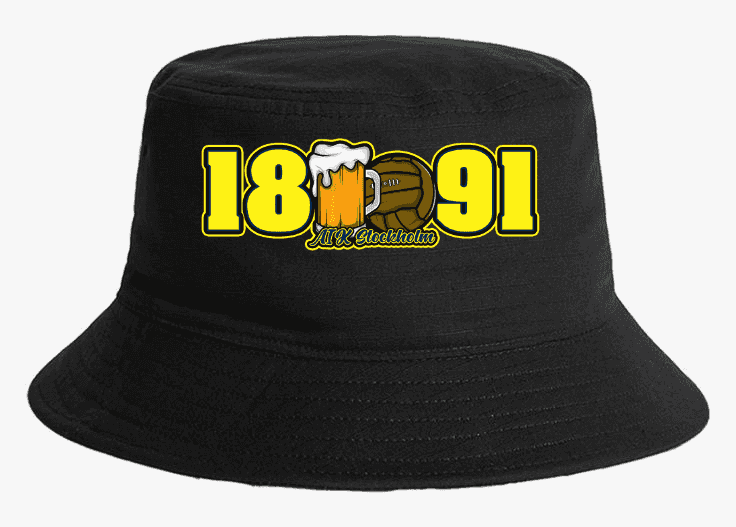 AIK Stockholm 1891 Hattukuppi