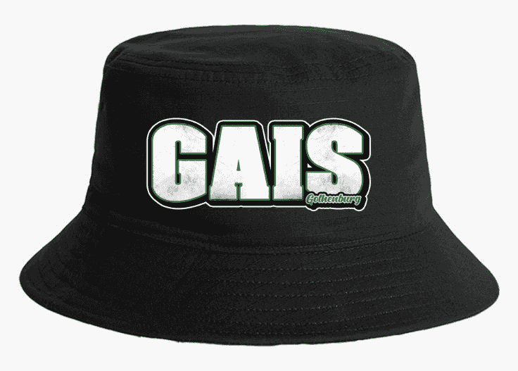 GAIS Göteborg Kapa