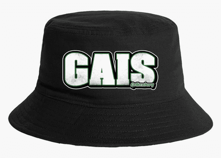 GAIS Göteborg Hattukuppi