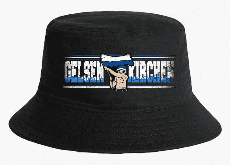 Gelsen Kirchen Kapa