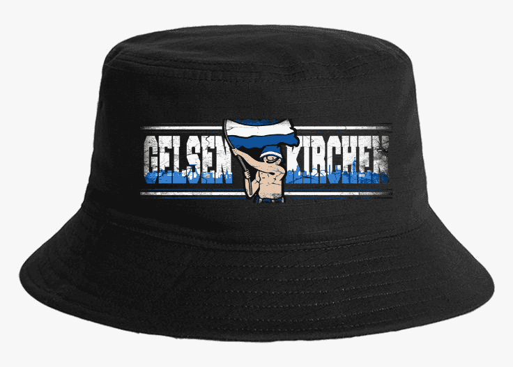 Gelsen Kirchen Klobouk