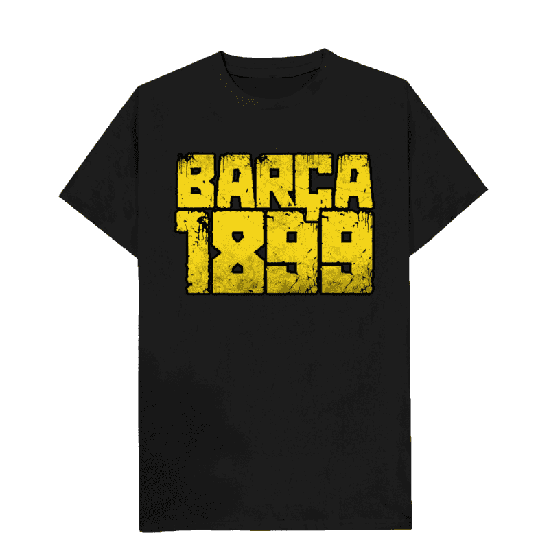 Barca 1899 Majica