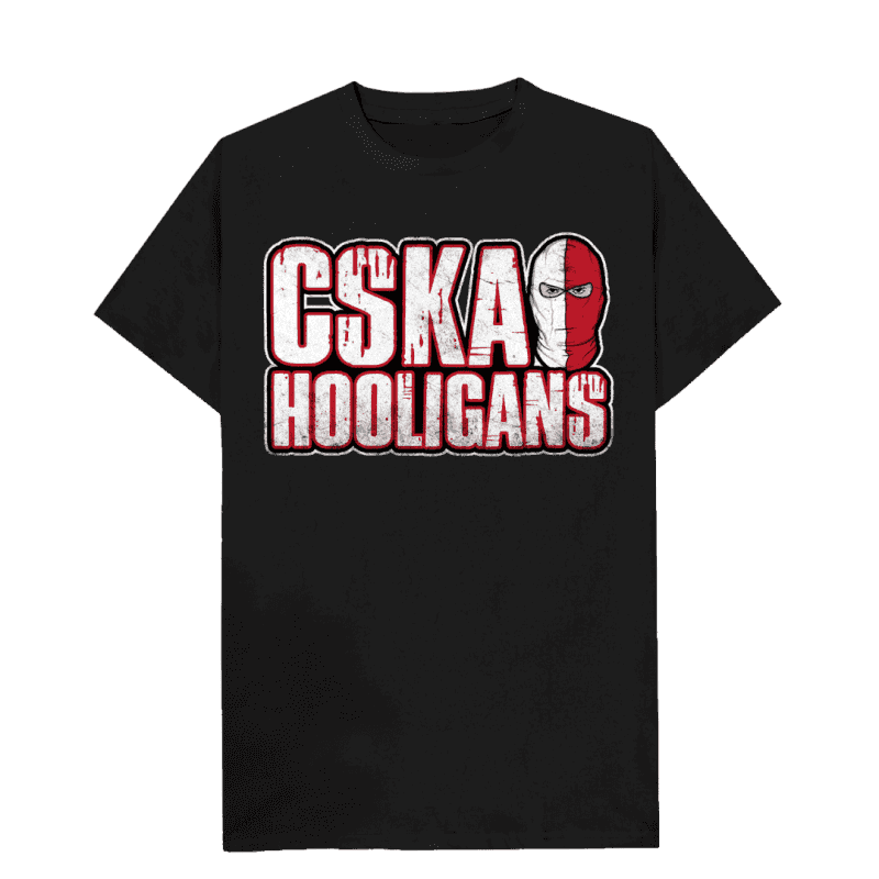 Cska Hooligans Majica
