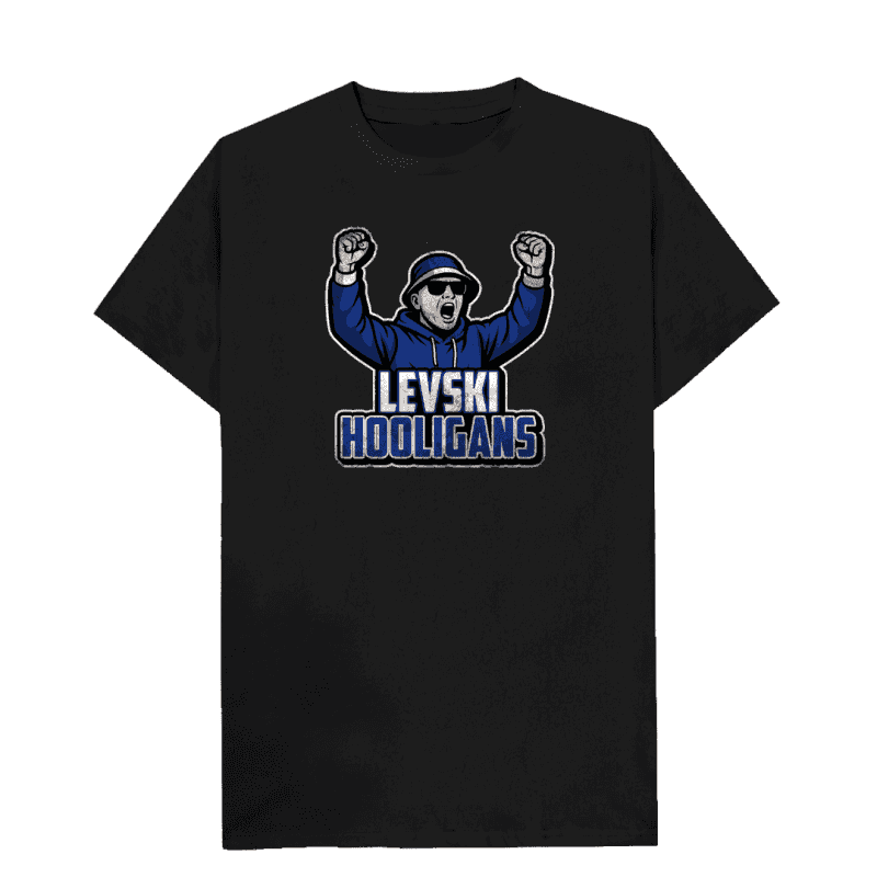 Levski Hooligans T-Shirt