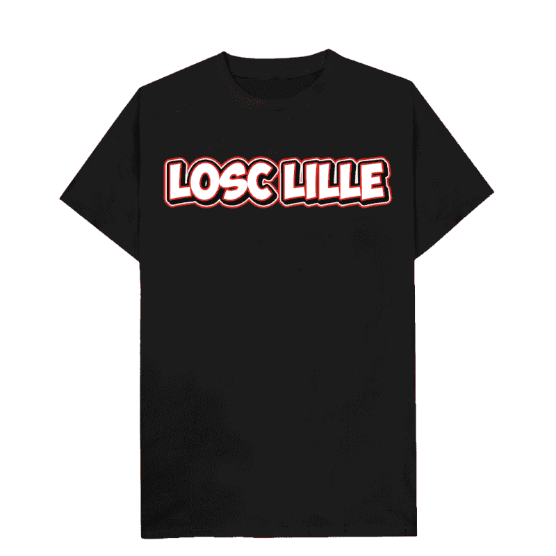Losc Lille Majica