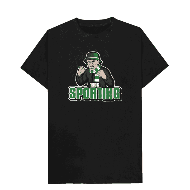 Sporting 1906 Majica
