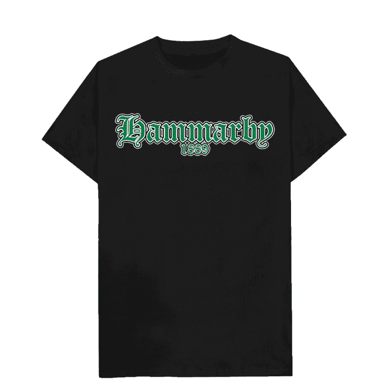 Hammarby 1889 Majica