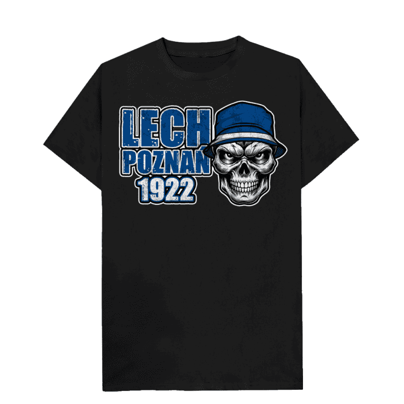 Lech poznan 1922 Tricou