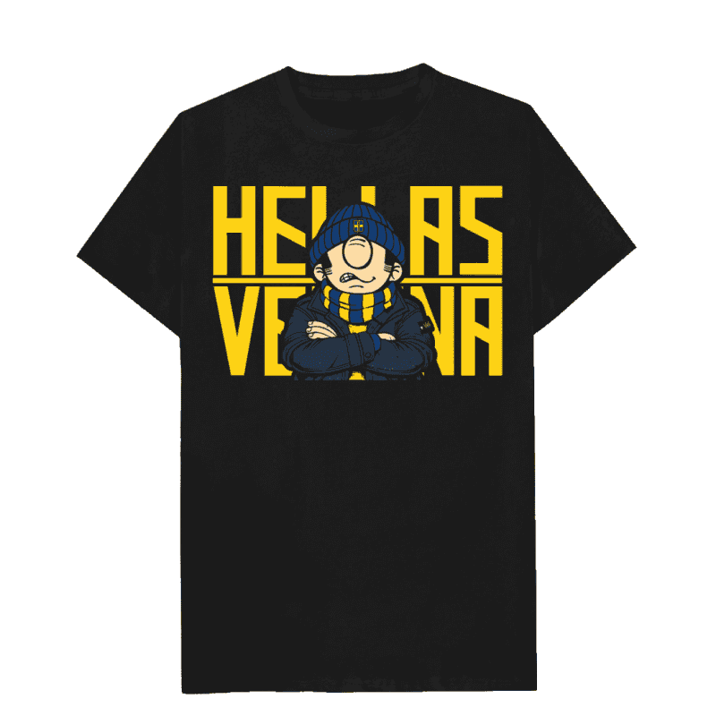 Hellas Verona Majica