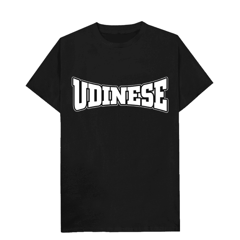 Udinese T-shirt