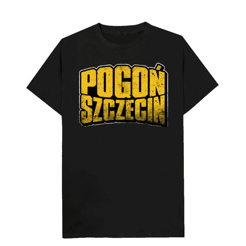 Pogon Szczecin T-Shirt