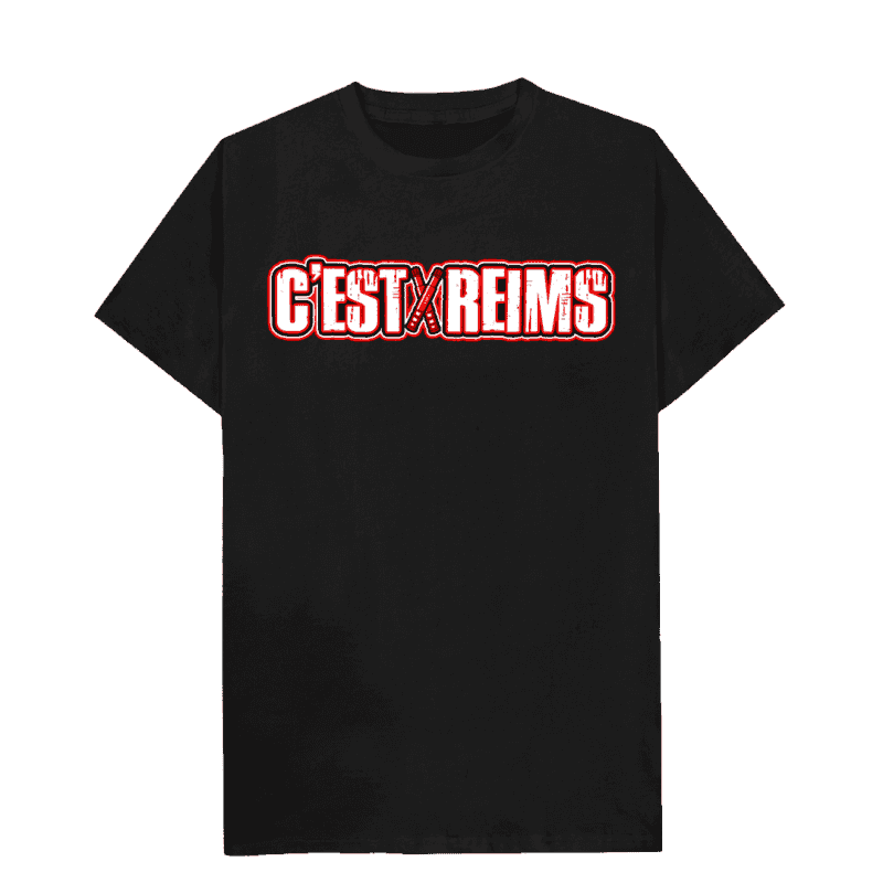 C Est Reims Majica