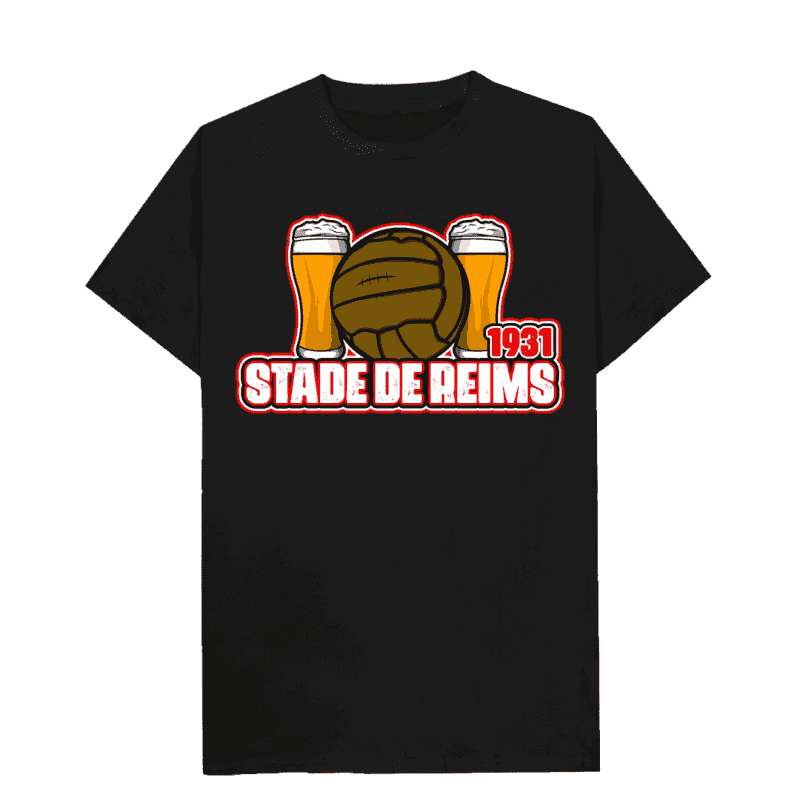 Stade DE Reims Majica