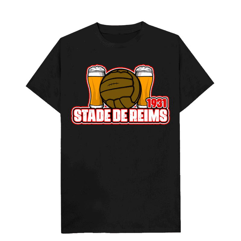 Stade DE Reims Majica