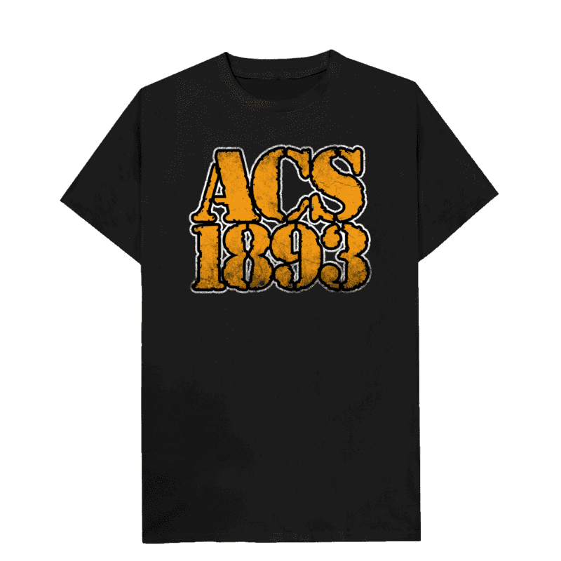 ACS 1893 Tričko