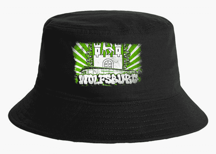 Wolfsburg Bucket Hat