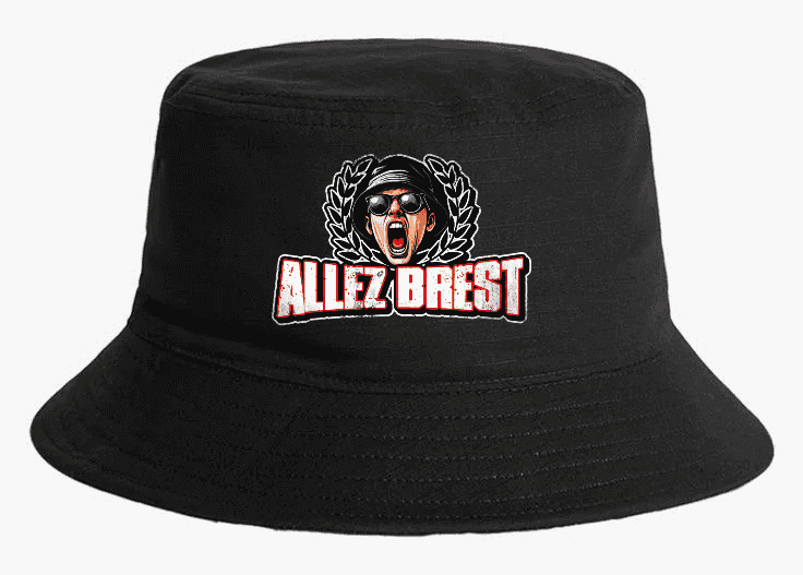 Allez Brest Kapa