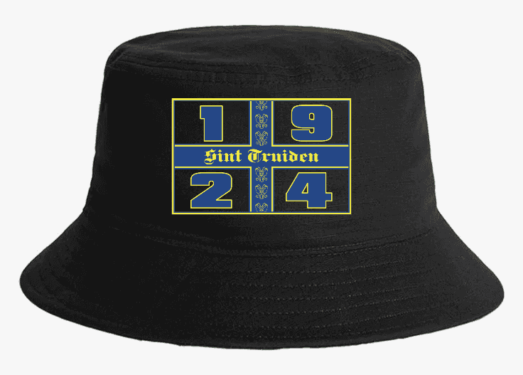 Sint truiden 1924 Chapeau seau
