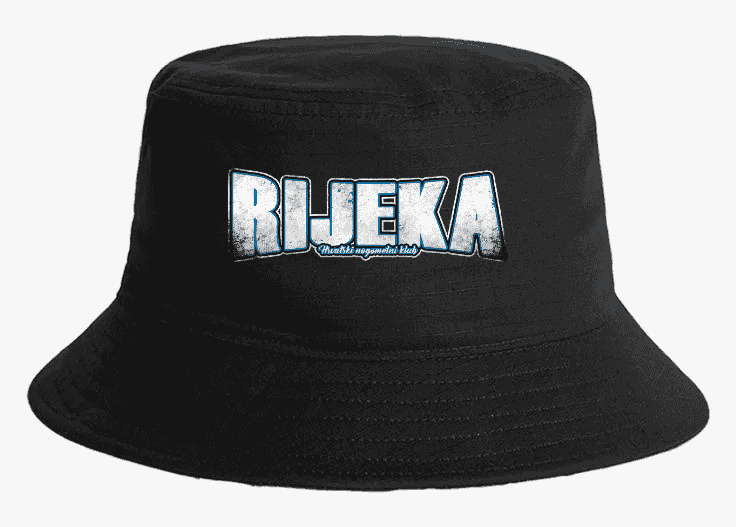 Rijeka Bucket Hat