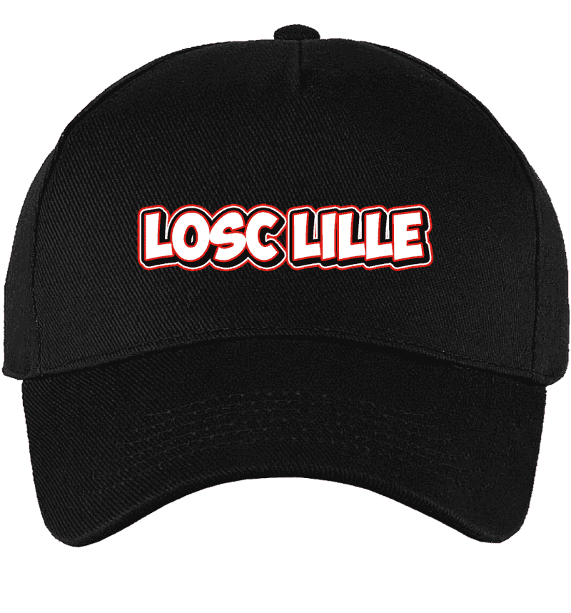 Losc Lille Kapa
