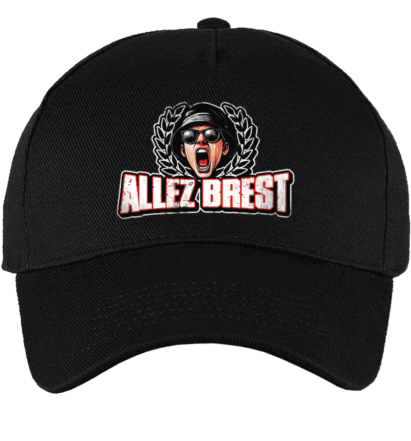 Allez Brest Kapa
