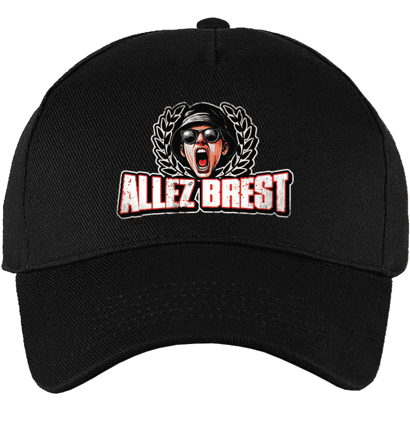 Allez Brest Kapa